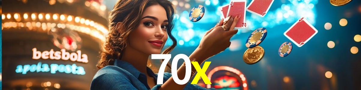 Experiência VIP 70x