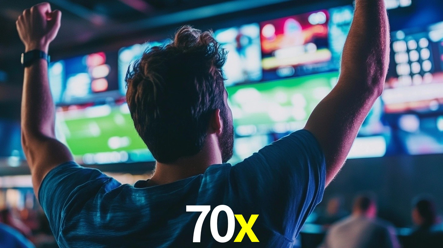 70x bet