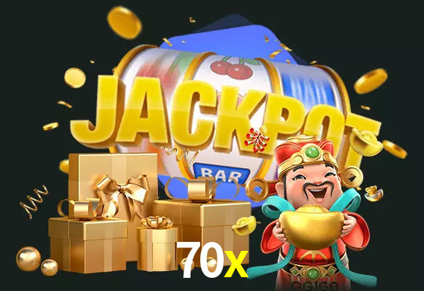 70x bet