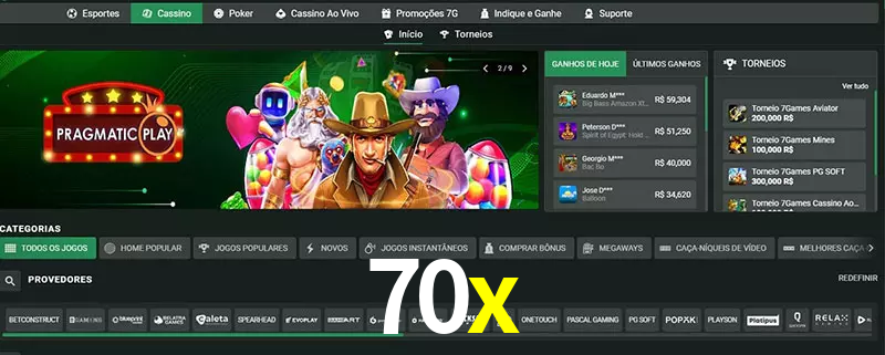cassino 70x