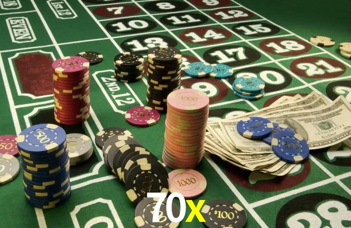 70x