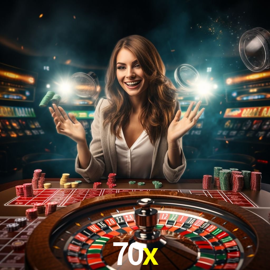 70x