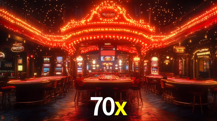 70x