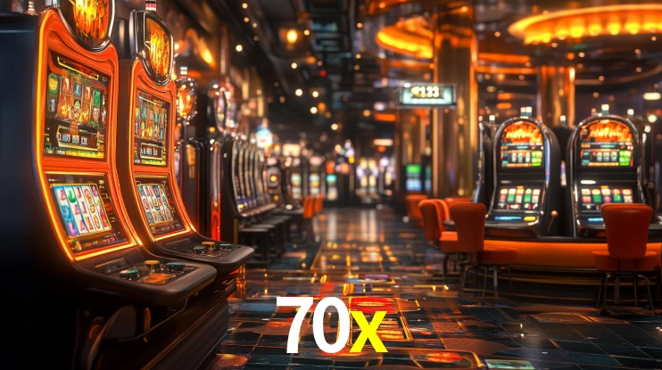 Ofertas Imperdíveis na 70x: Promoções e Bônus Que Valem a Pena