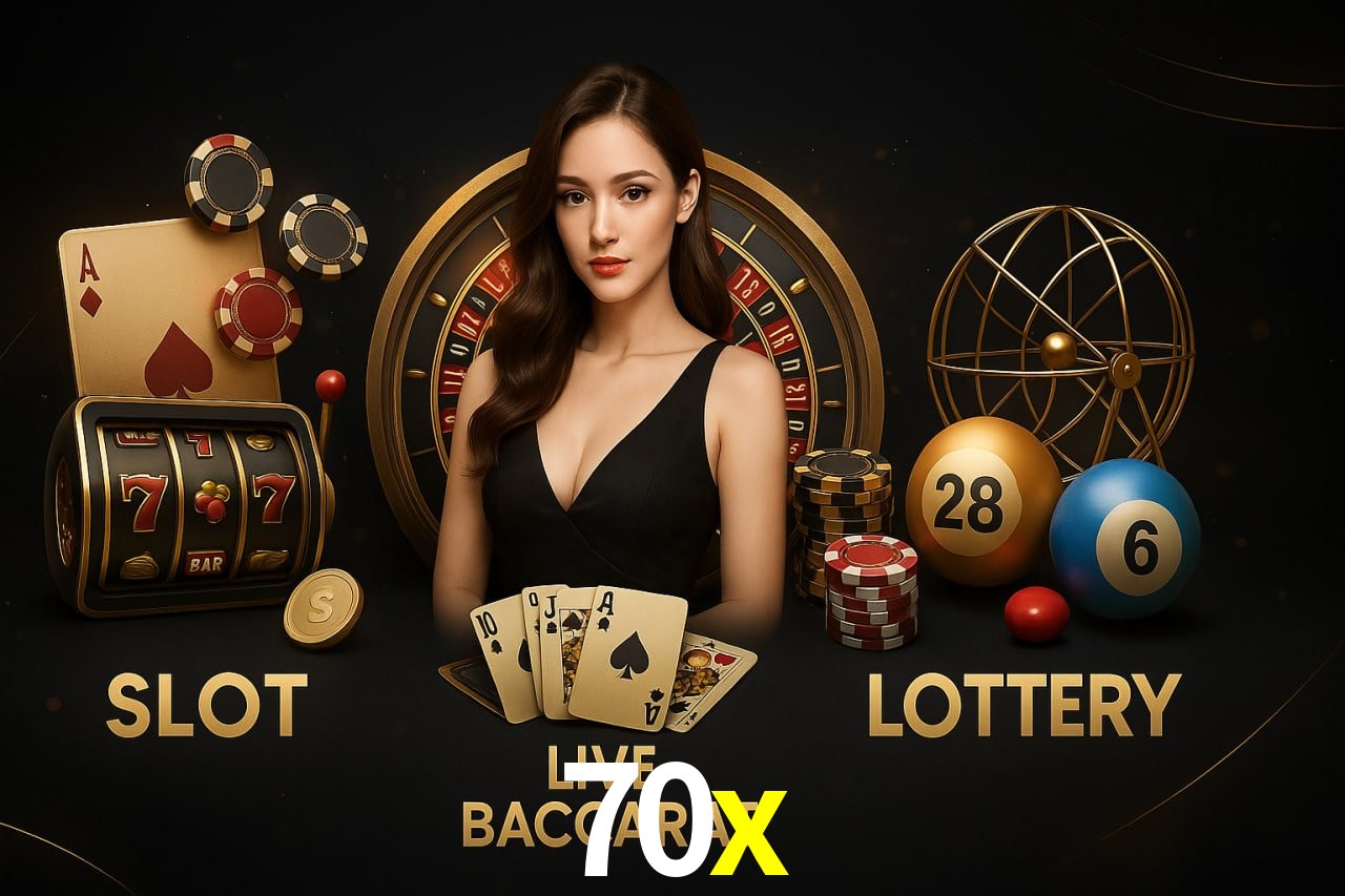 Jogos com bônus e suporte 24h na 70x