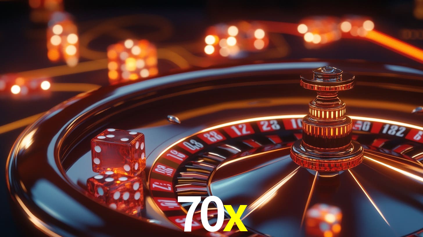 70x bet