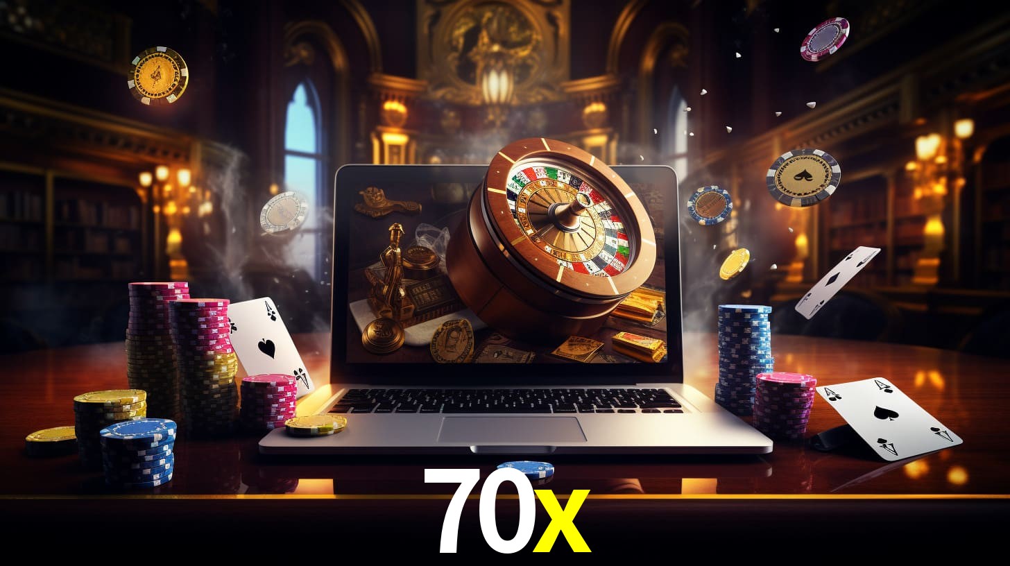 Live Casino 70x