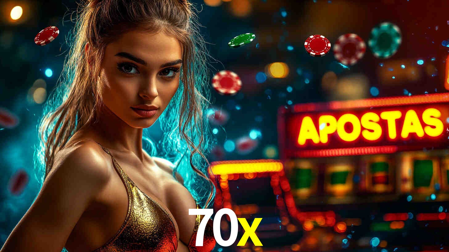 Apostas Esportivas na 70x: Um Guia Completo