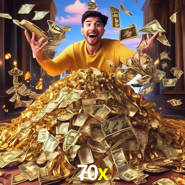Bônus Diários 70x