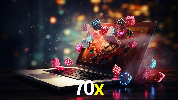 Download para Android e iOS na 70x