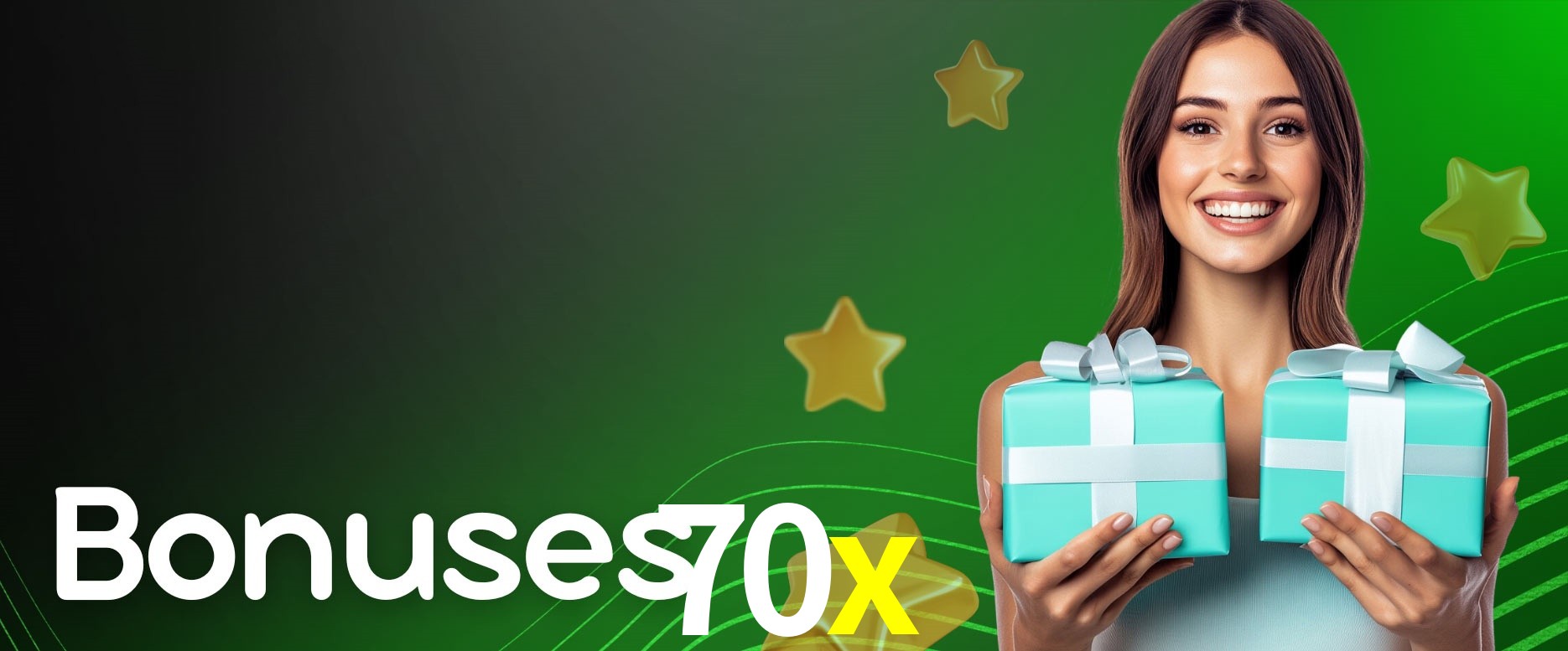 Flash Promotion 70x