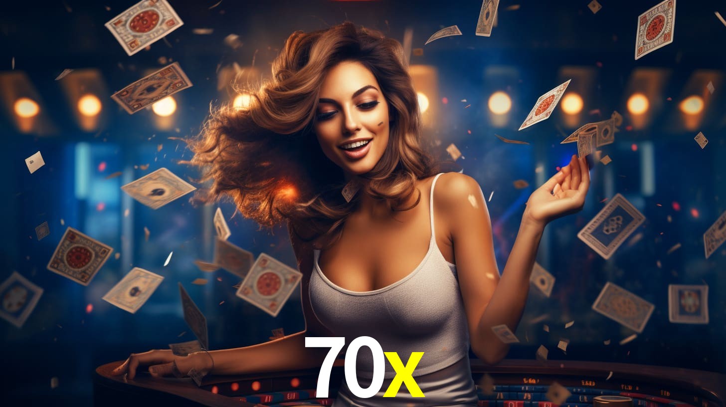 70x