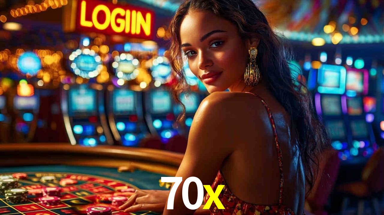 Jogos de Slot 70x