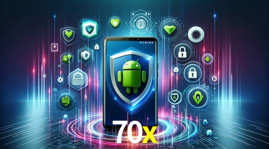 Game Providers 70x