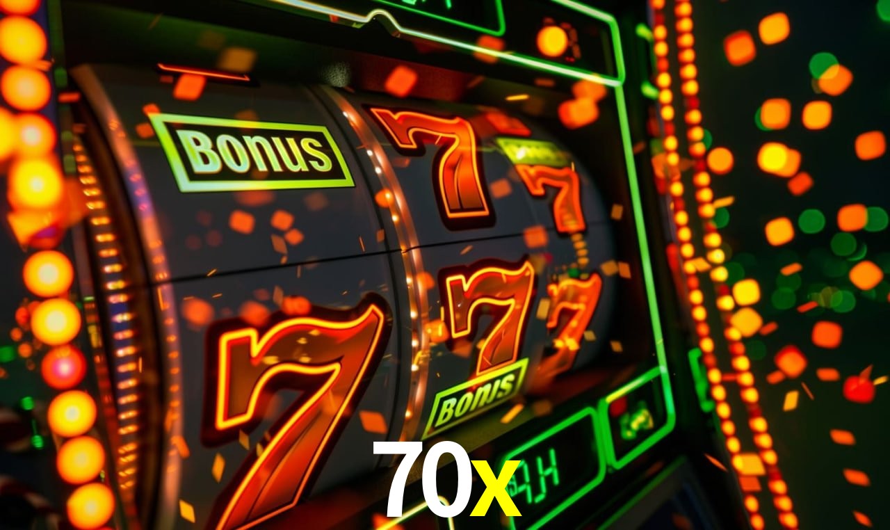 A Emoção da Loteria na 70x: Uma Chance de Mudança de Vida
