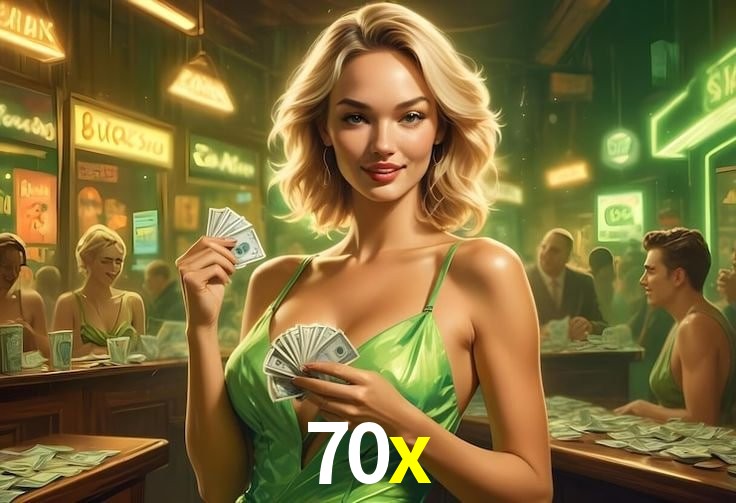Descubra a Essência do 70x: Nossa História e Compromissos