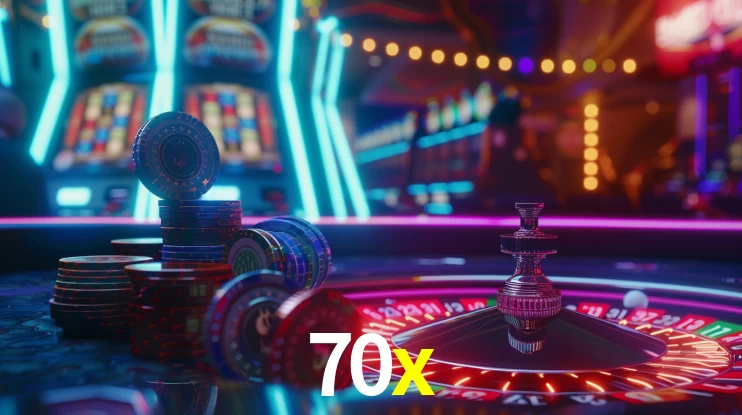 Live Casino 70x