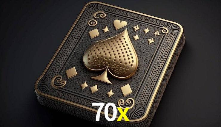 Estatísticas Esportivas 70x