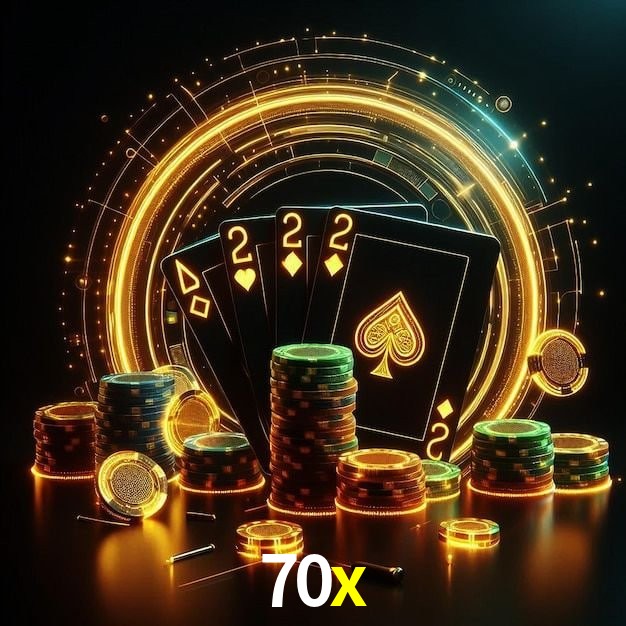 Recursos de Bônus 70x