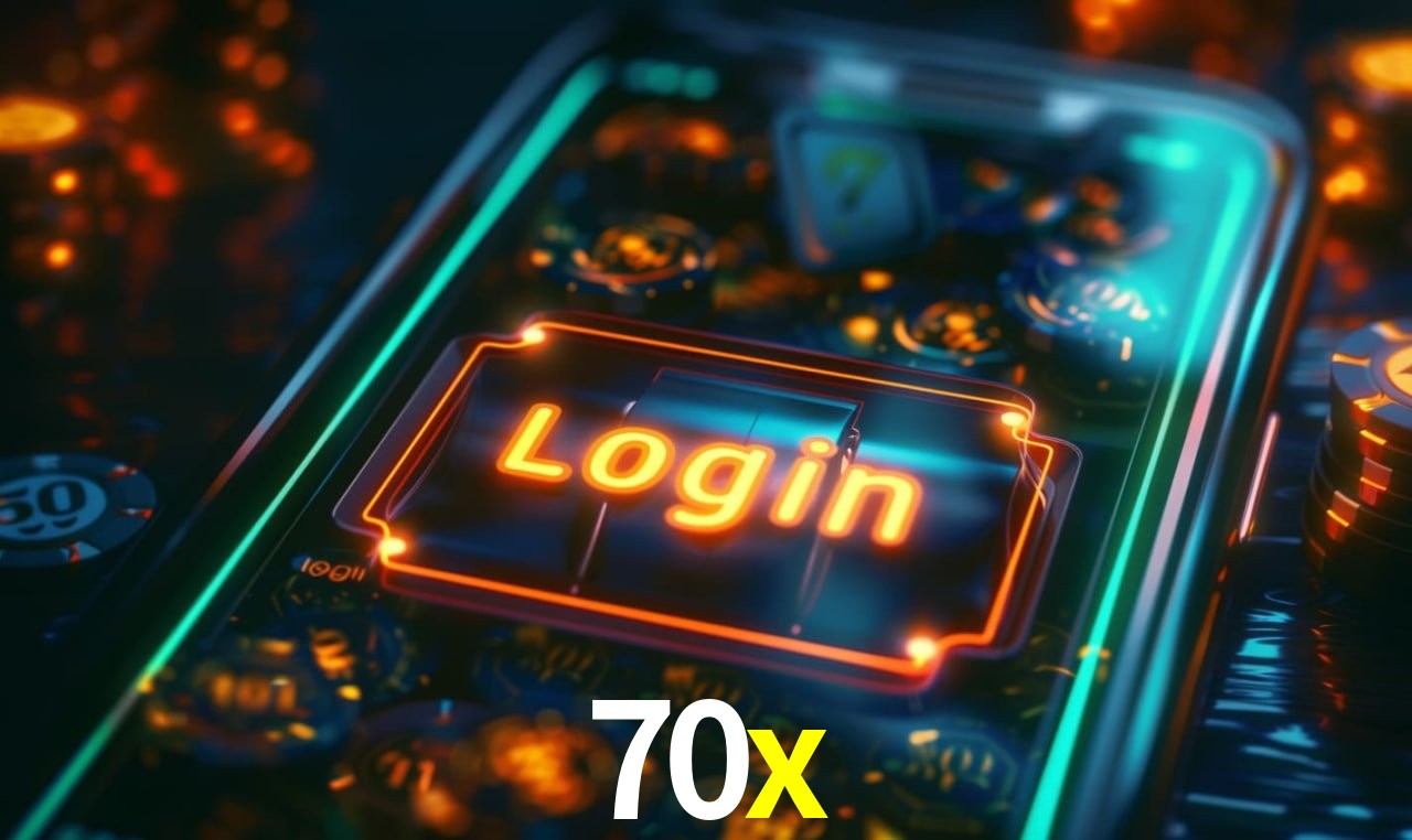 Tennis Betting 70x