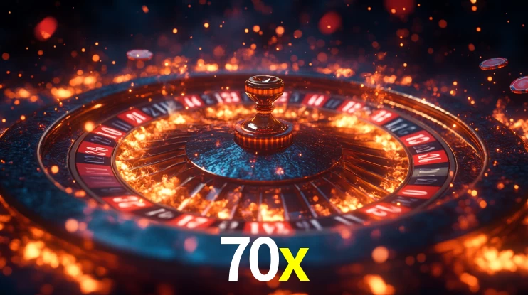 Explore as vantagens do 70x: serviço profissional e confiabilidade