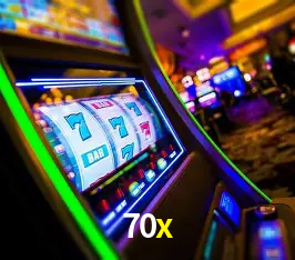 A Emoção da Loteria na 70x: Uma Chance de Mudança de Vida