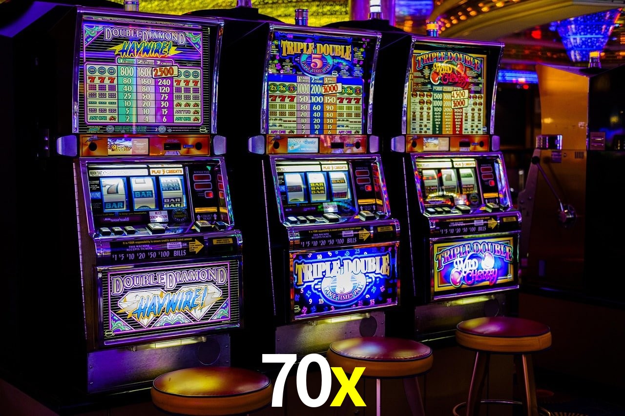 Casino VIP 70x