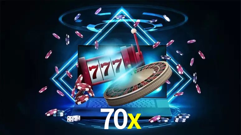 Provedores de Jogos 70x