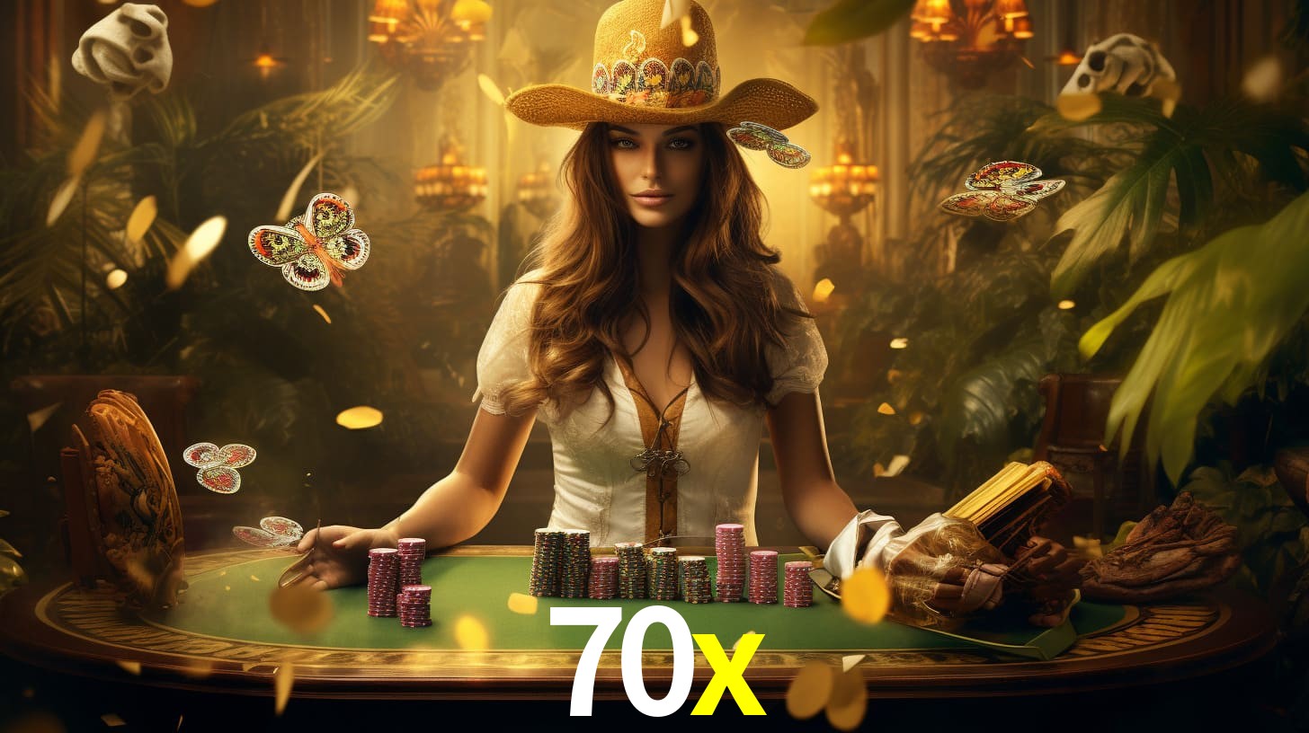 Roulette Table 70x