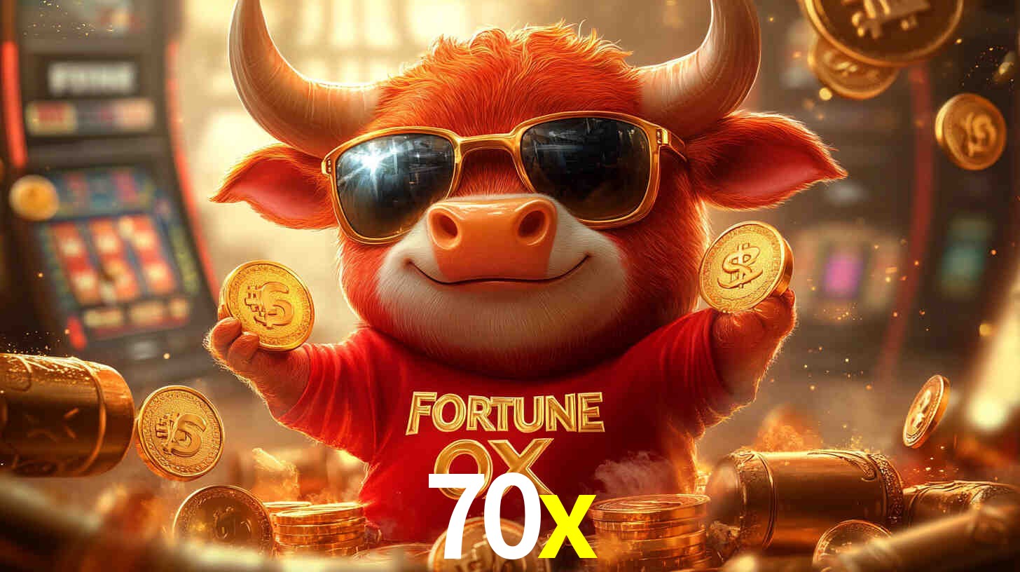 70x