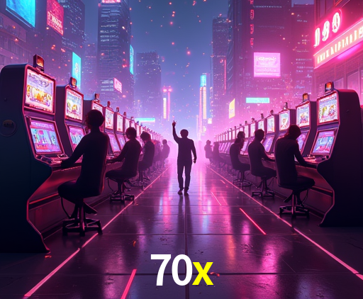 Jogos Exclusivos 70x