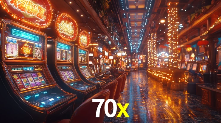 70x.com