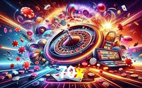 Estatísticas Crash Games 70x