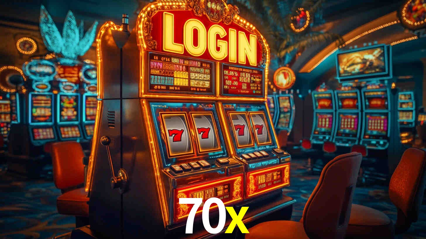 70x App Interface