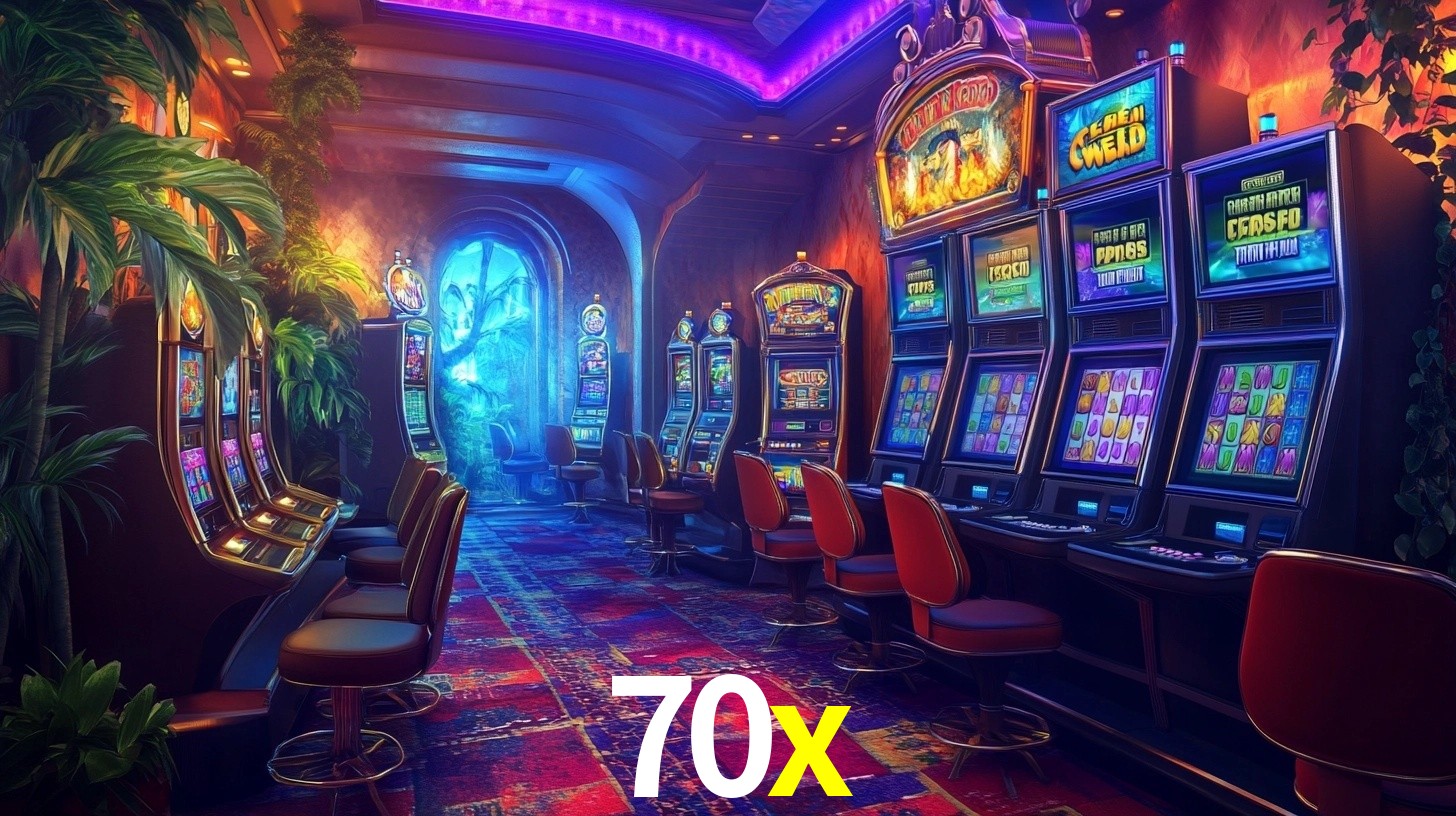 Tournaments 70x
