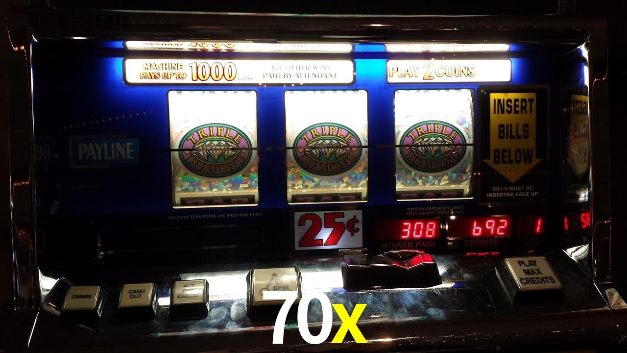 Football Betting 70x