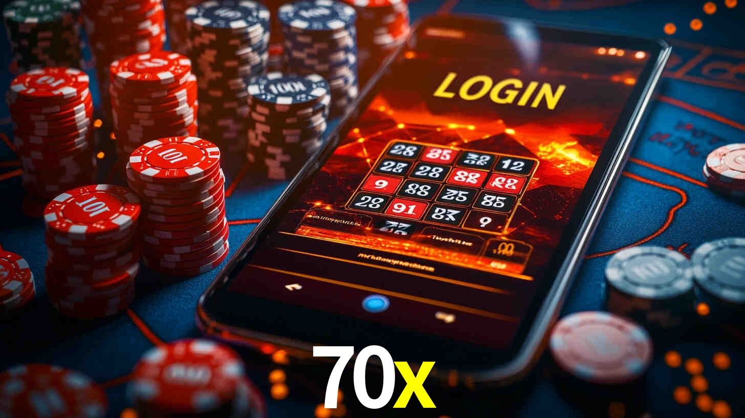 70x
