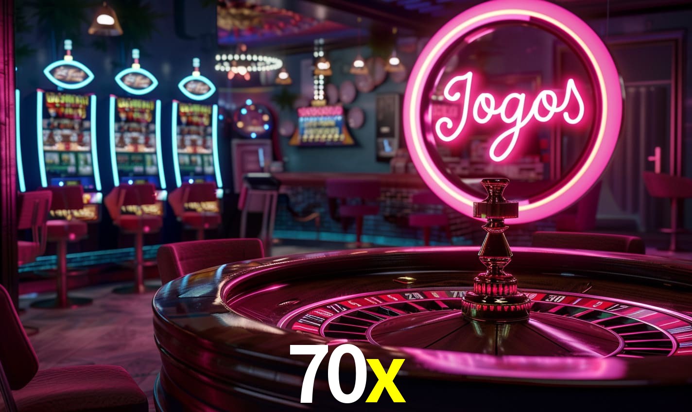 Explorando a Categoria de Eventos em Apostas na 70x