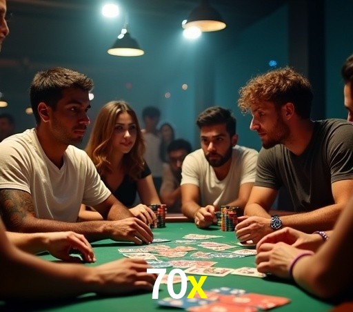 Loterias online na 70x