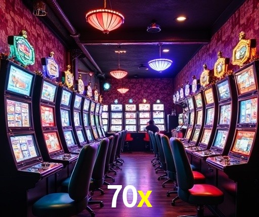 Segurança e performance na plataforma 70x