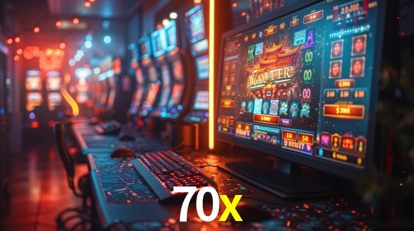 70x