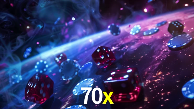 Slot Games 70x