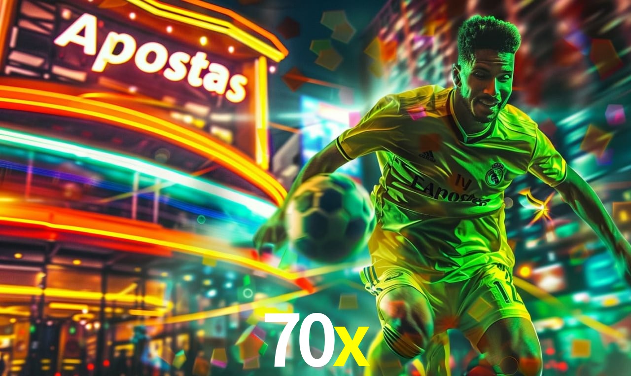 Estatísticas do Jogo 70x