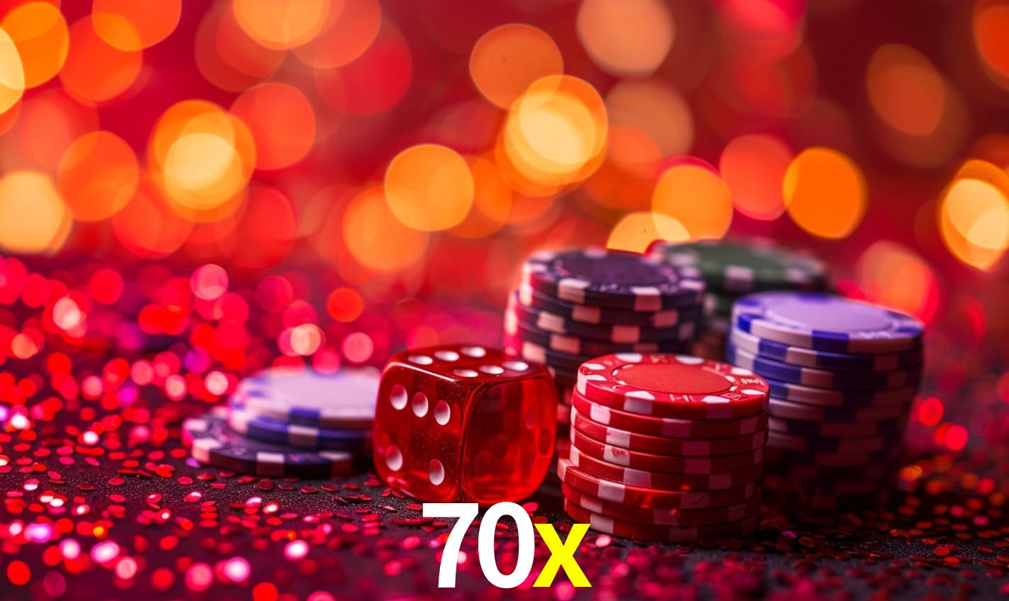 Descubra a Essência do 70x: Nossa História e Compromissos