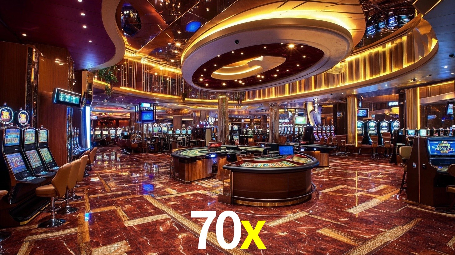 Daily Bonuses 70x